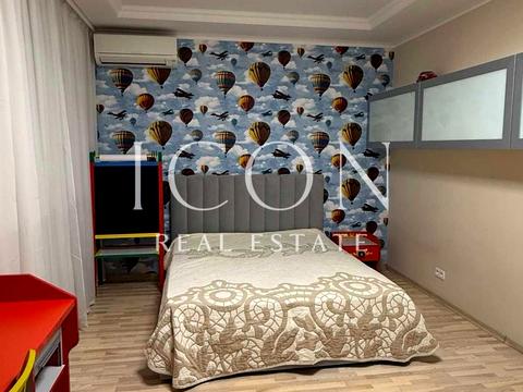 квартира по адресу Кондратюка Юрия ул., 5