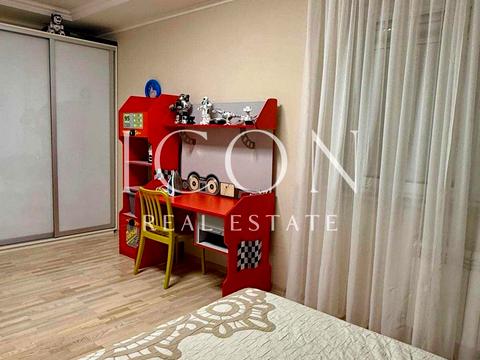 квартира по адресу Кондратюка Юрия ул., 5