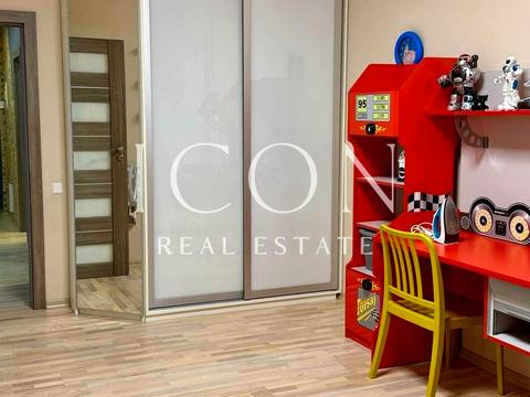 квартира по адресу Кондратюка Юрия ул., 5