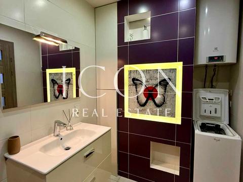 квартира по адресу Кондратюка Юрия ул., 5