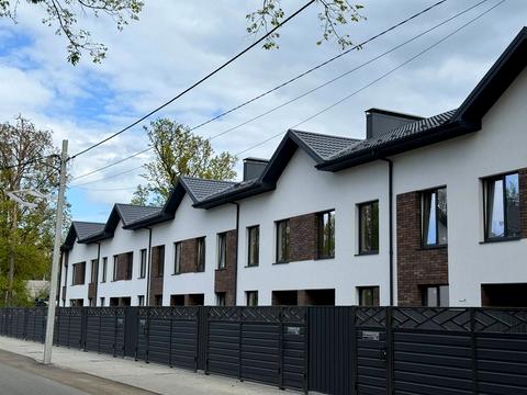 дом по адресу Нежинская ул.