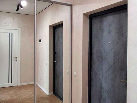 квартира за адресою Свободи вул., 11