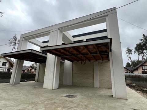 дом по адресу Варшавская ул., 114