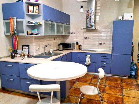 квартира за адресою Жилянська вул., 118