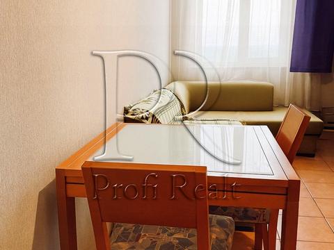 квартира по адресу Кубанской Украины ул. (Маршала Жукова), 31-А