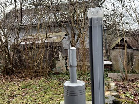 будинок за адресою Володимира Івасюка вул.