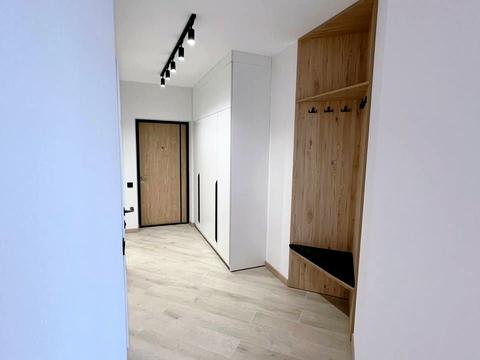 квартира за адресою Карла Мікльоша вул., 20