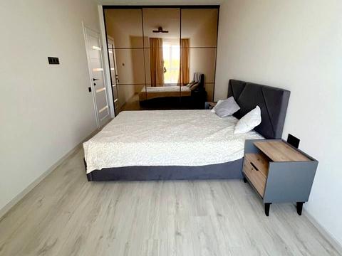 квартира за адресою Карла Мікльоша вул., 20