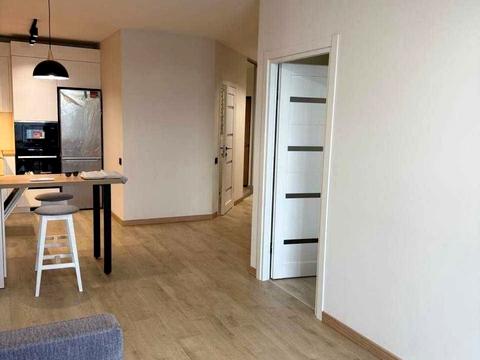 квартира за адресою Карла Мікльоша вул., 20