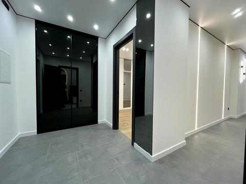 квартира за адресою Героїв Миколаєва вул., 129а