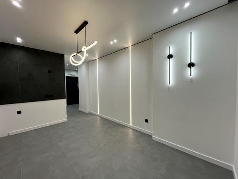 квартира за адресою Героїв Миколаєва вул., 129а