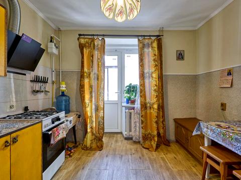 квартира за адресою Джона Ленона вул., 36