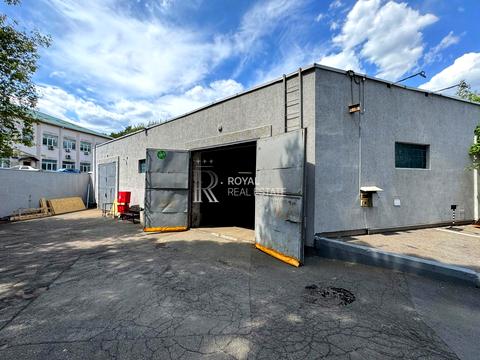 коммерческая по адресу Пімоненко, 13