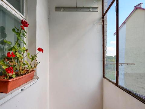 квартира за адресою Джона Ленона вул., 36