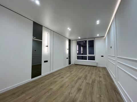 квартира за адресою Героїв Миколаєва вул., 129а