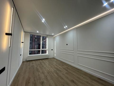 квартира за адресою Героїв Миколаєва вул., 129а