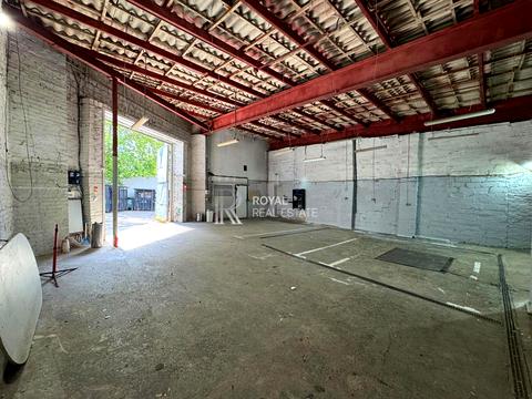 коммерческая по адресу Пімоненко, 13