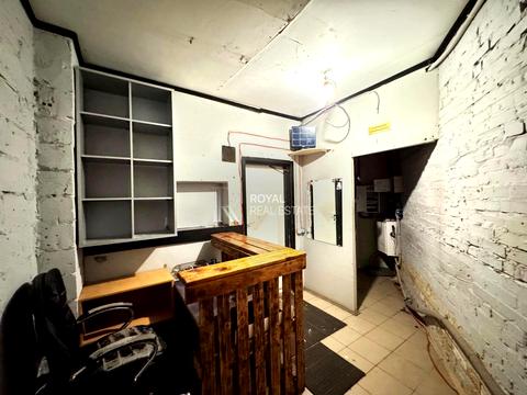 коммерческая по адресу Пімоненко, 13