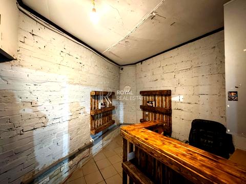 коммерческая по адресу Пімоненко, 13