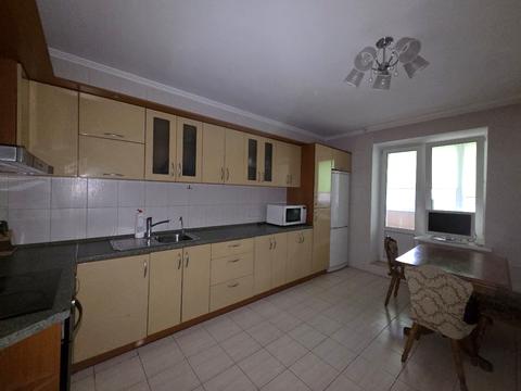 квартира за адресою Гетьмана Кирила Розумовського вул. (Миколи Краснова), 17