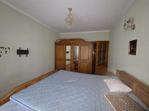 квартира за адресою Гетьмана Кирила Розумовського вул. (Миколи Краснова), 17