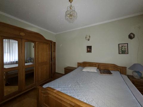 квартира за адресою Гетьмана Кирила Розумовського вул. (Миколи Краснова), 17