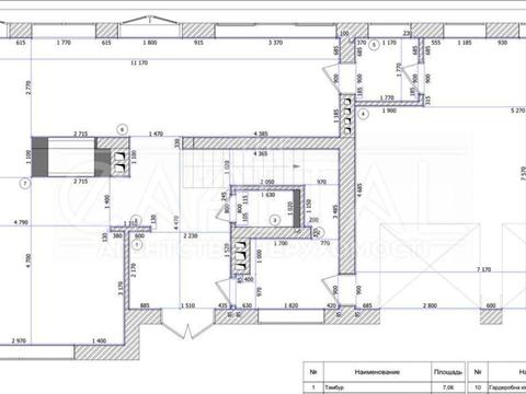 дом по адресу Київська ул., 16Б