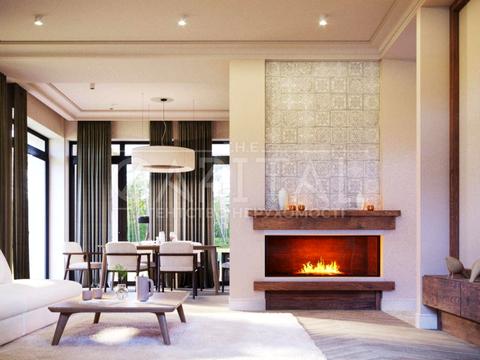 дом по адресу Київська ул., 16Б