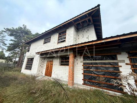 дом по адресу Київська ул., 16Б