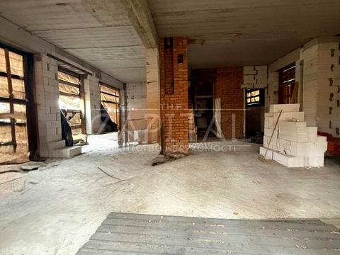 дом по адресу Київська ул., 16Б