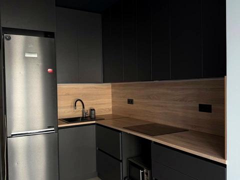 квартира по адресу Высочана ул., 18