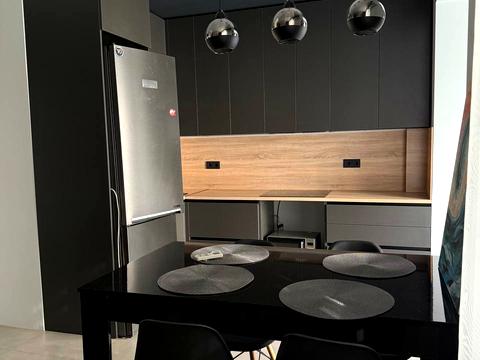 квартира по адресу Высочана ул., 18