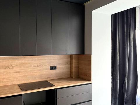 квартира по адресу Высочана ул., 18