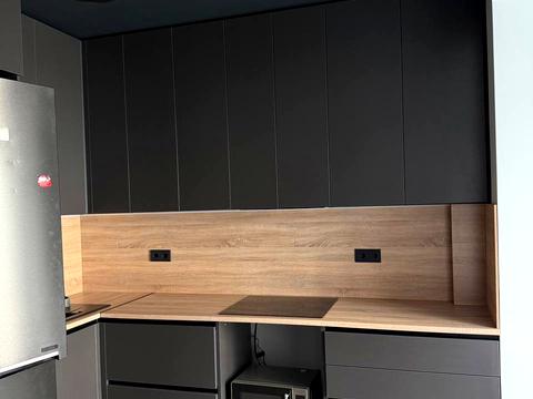 квартира по адресу Высочана ул., 18