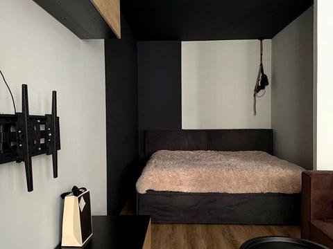 квартира по адресу Высочана ул., 18