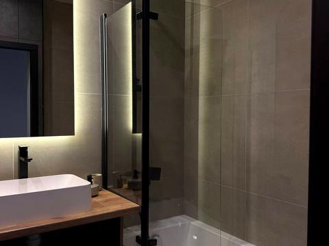 квартира по адресу Высочана ул., 18