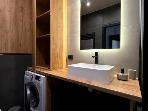 квартира по адресу Высочана ул., 18