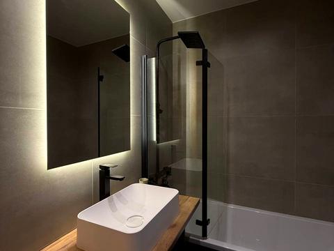 квартира по адресу Высочана ул., 18