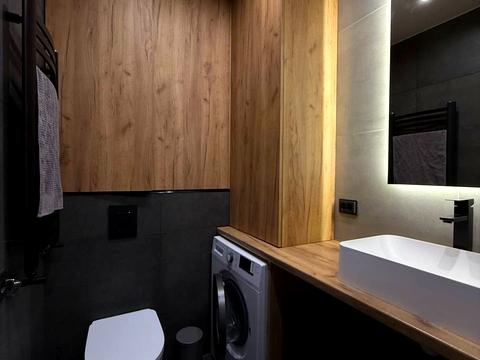 квартира по адресу Высочана ул., 18