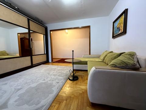 квартира за адресою Млинарська вул., 50