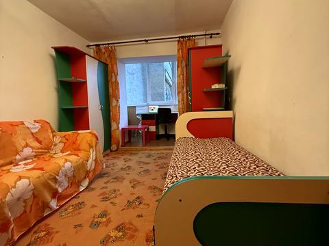 квартира за адресою Млинарська вул., 50