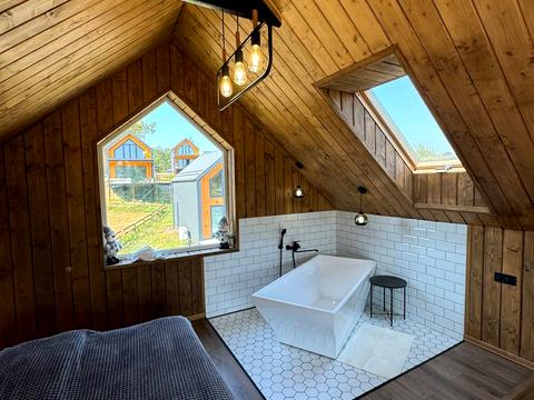 будинок за адресою с. Бірки, Схили