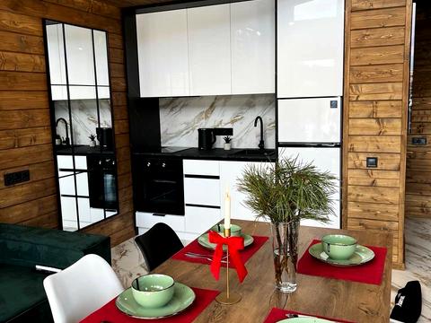 будинок за адресою с. Бірки, Схили