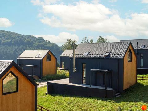 будинок за адресою с. Бірки, Схили