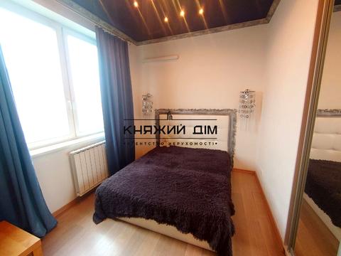 квартира за адресою Володимира Івасюка просп. (Героїв Сталінграду), 2-Г, к1