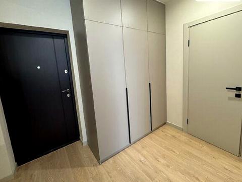 квартира по адресу Олександра Олеся ул., 9-А