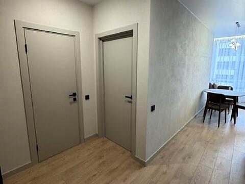 квартира по адресу Олександра Олеся ул., 9-А