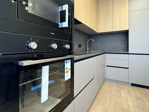 квартира по адресу Олександра Олеся ул., 9-А