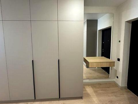 квартира по адресу Олександра Олеся ул., 9-А