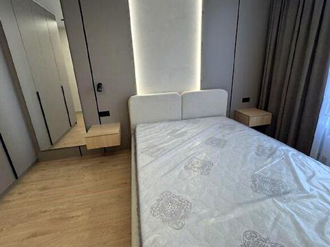 квартира по адресу Олександра Олеся ул., 9-А